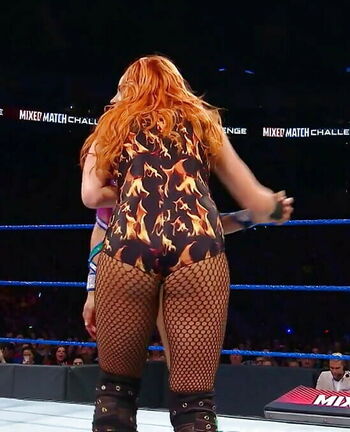 Becky Lynch