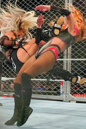 Becky Lynch