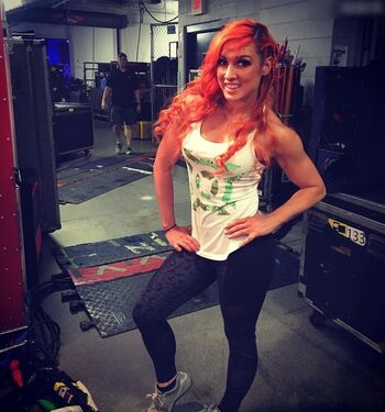 Becky Lynch