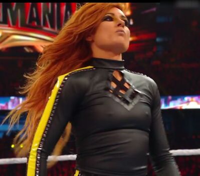 Becky Lynch
