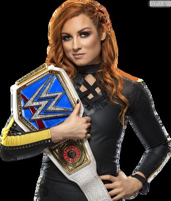 Becky Lynch