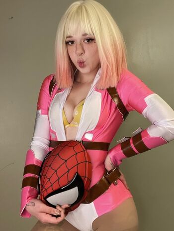 Becky May