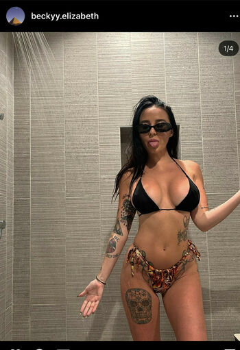 Beckybabi