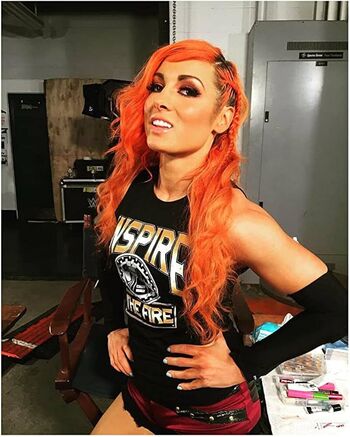 beckylynch