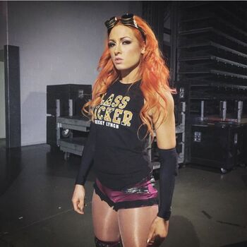 beckylynch