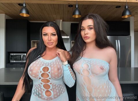 beckysexyworld