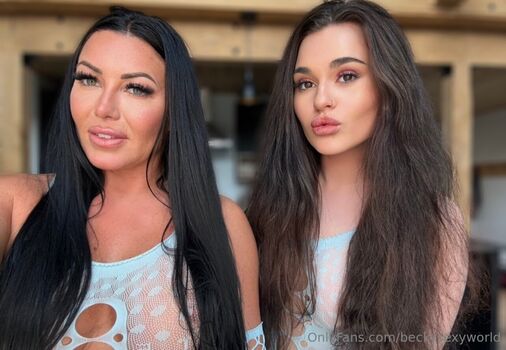 beckysexyworld