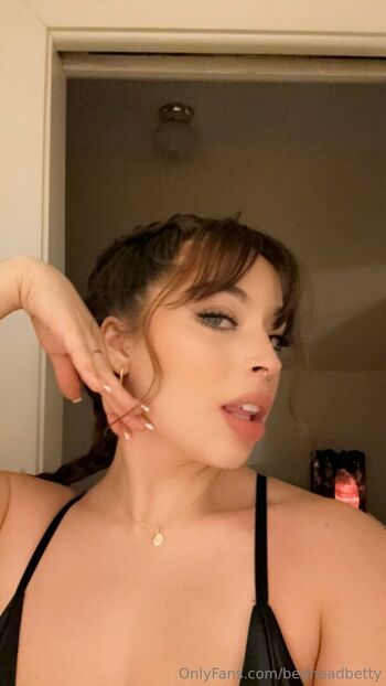 bedheadbetty