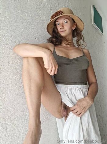 beeboogirl