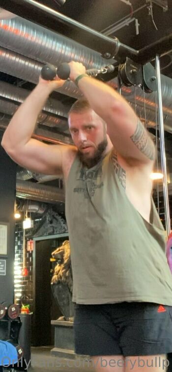 beefybullp