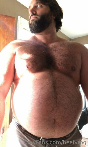 beefyrog