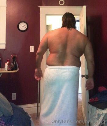 beefyrog