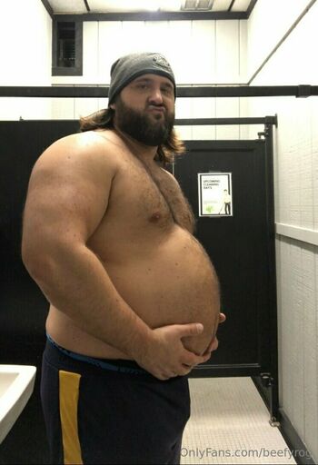 beefyrog