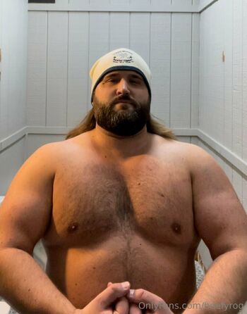 beefyrog