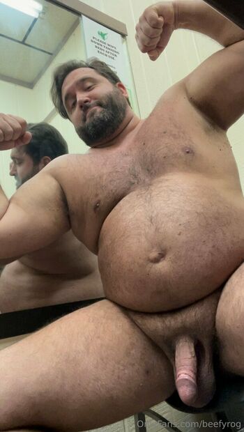 beefyrog