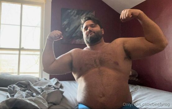beefyrog