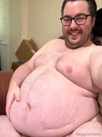 begginerbelly