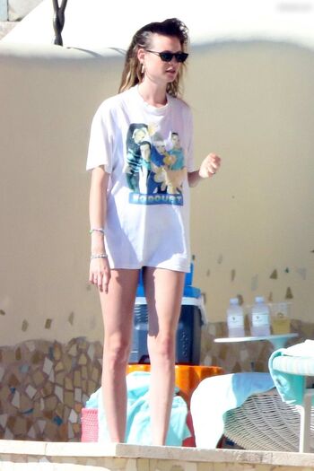 Behati Prinsloo