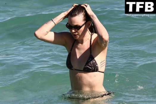 Behati Prinsloo