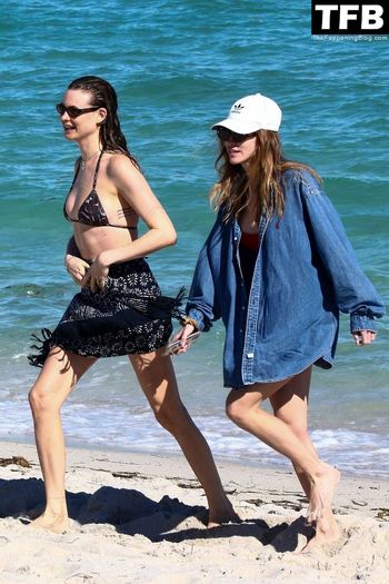 Behati Prinsloo