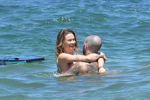Behati Prinsloo