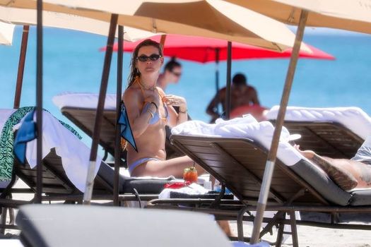 Behati Prinsloo