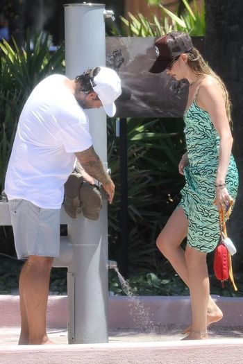 Behati Prinsloo