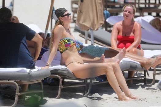 Behati Prinsloo