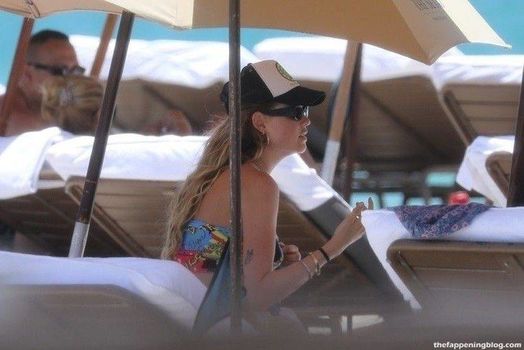 Behati Prinsloo