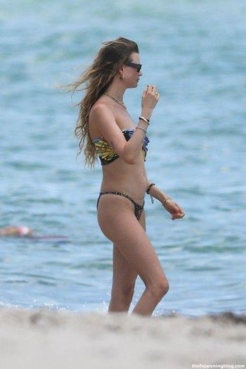 Behati Prinsloo
