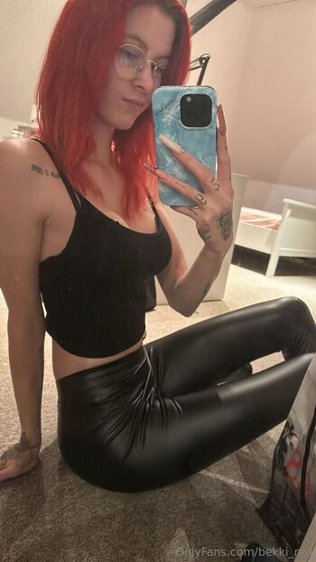 bekki_red