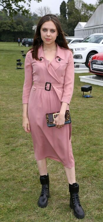 Bel Powley