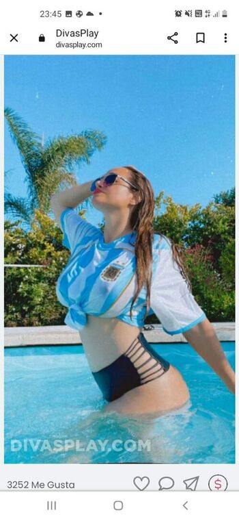 Belen Francese