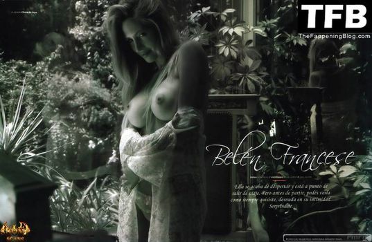 Belen Francese