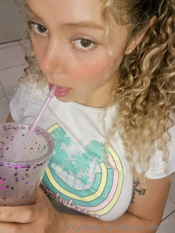 Belen Prietto