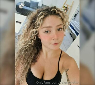 Belen Prietto