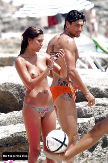 Belen Rodriguez