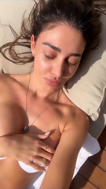 Belen Rodriguez
