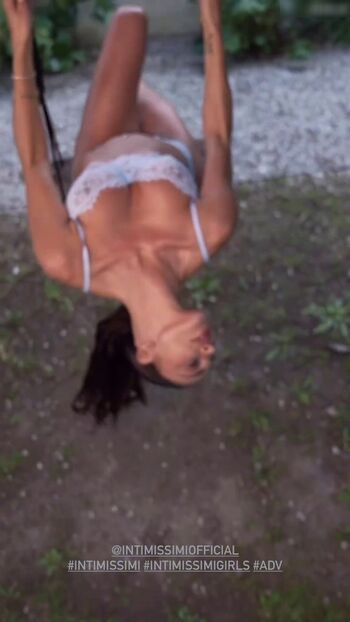 Belen Rodriguez