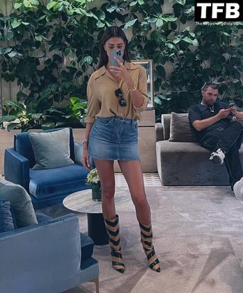 Belen Rodriguez
