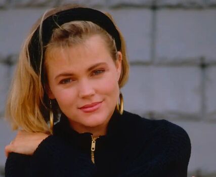 Belinda Carlisle