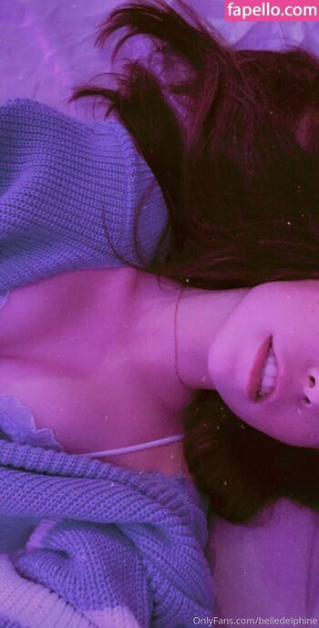 Belle Delphine