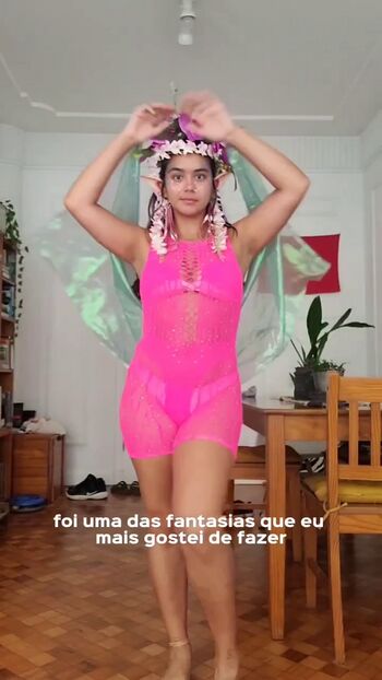 Bella Barp