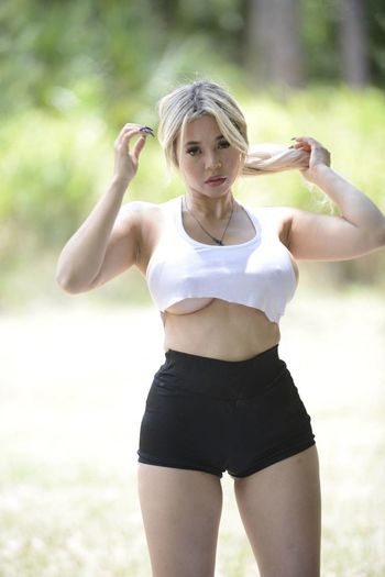 Bella Bunnie