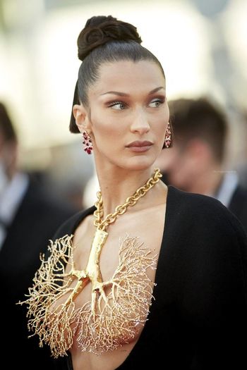 Bella Hadid