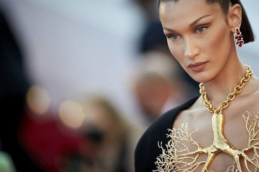 Bella Hadid