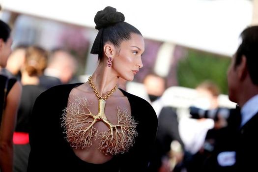 Bella Hadid