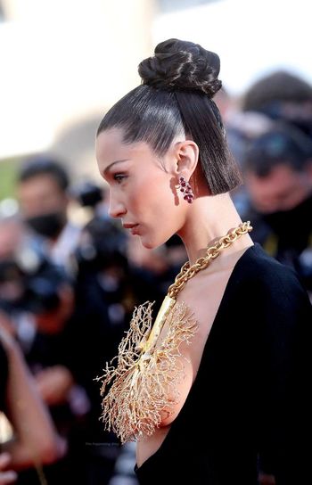 Bella Hadid