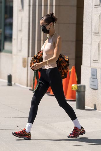 Bella Hadid