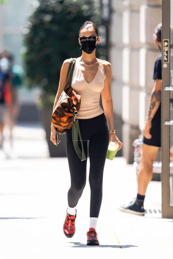 Bella Hadid